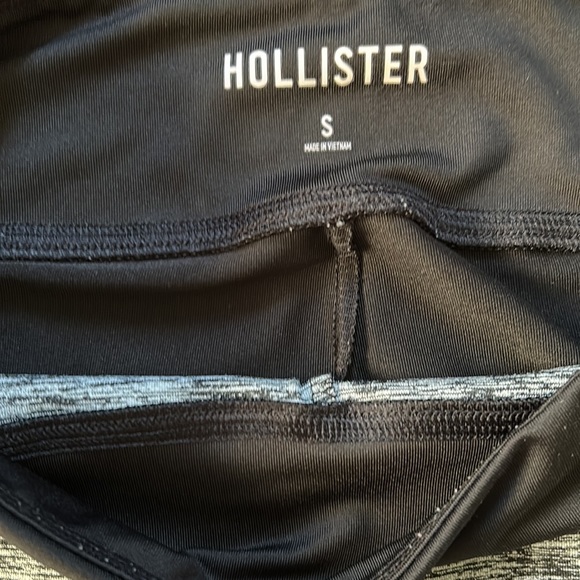 HOLLISTER💫Women’s Athletic Lightweight Sports Leggings - Picture 7 of 10